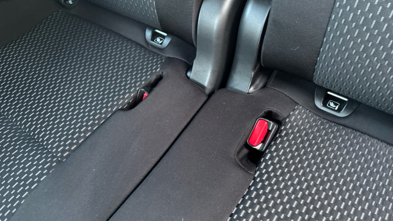 Suzuki Ignis 1.2 Dualjet 12V Hybrid SZ-T 5dr Petrol Hatchback